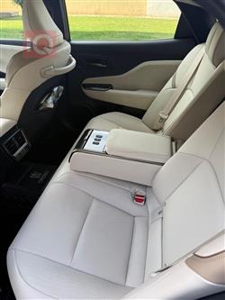 تويوتا كراون